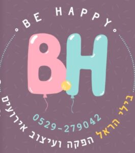 Be happy