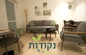 נקודות גשר-הזיו